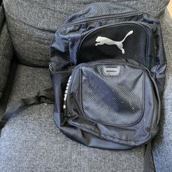 Puma backpack 
