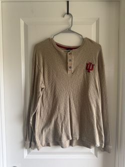 IU Colosseum Shirt