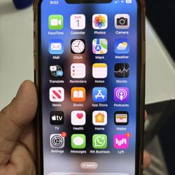 Unlocked iPhone 11 Pro Max 