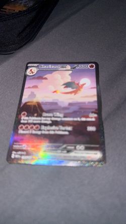 151 Charizard