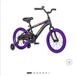 Jetson bike light ride