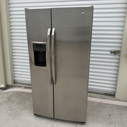 GE Refrigerator