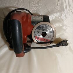 Tile Saw