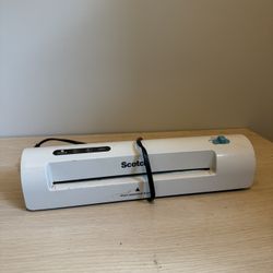 Lamination Machine 