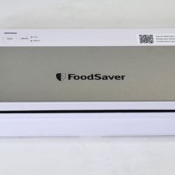 FoodSaver Compact  Machine #1020