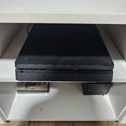 Ps4 Slim