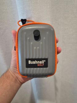 bushnell case