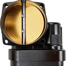 New Throttle Body Valve for Dodge Charger 2006-2012,Jeep Grand Cherokee 2005-2012 (3334)