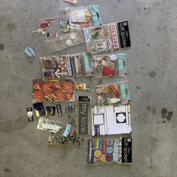 Scrapbooking 