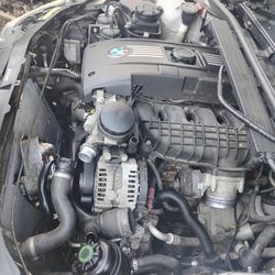  2010 BMW 3351