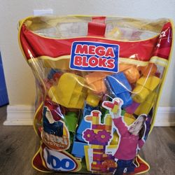 Mega BLOCKS