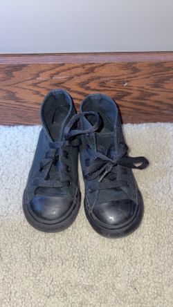 Converse Kids High Tops