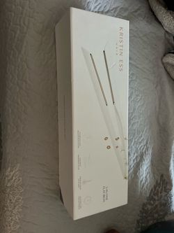 Kristin Ess Hair 3-in-One Flat Iron