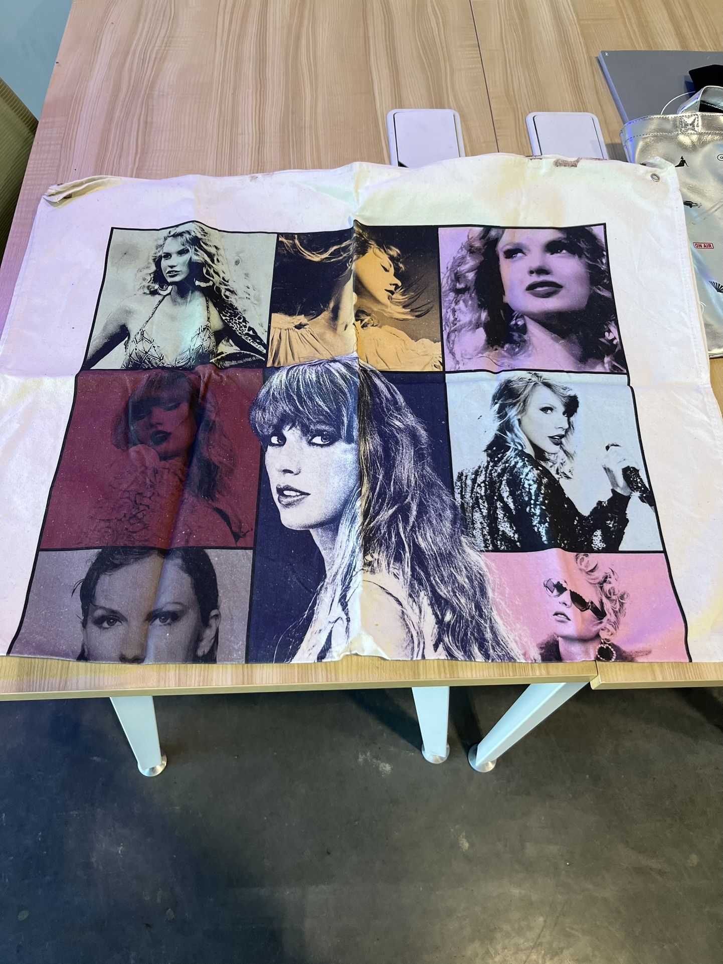 Taylor Swift Banner