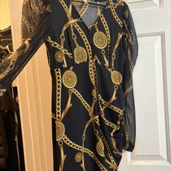 Buchona Dress Theme  Brand Guess 