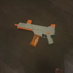 Gel Blaster