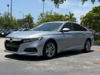2020 Honda Accord