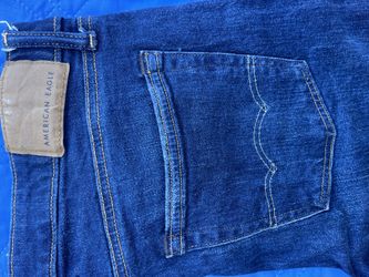 American Eagle Men’s Jeans