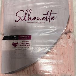 Depend Silhouette Underwear (Size M) 