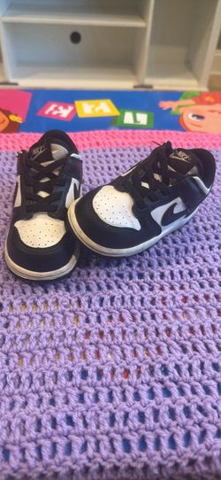 Panda nike dunks
