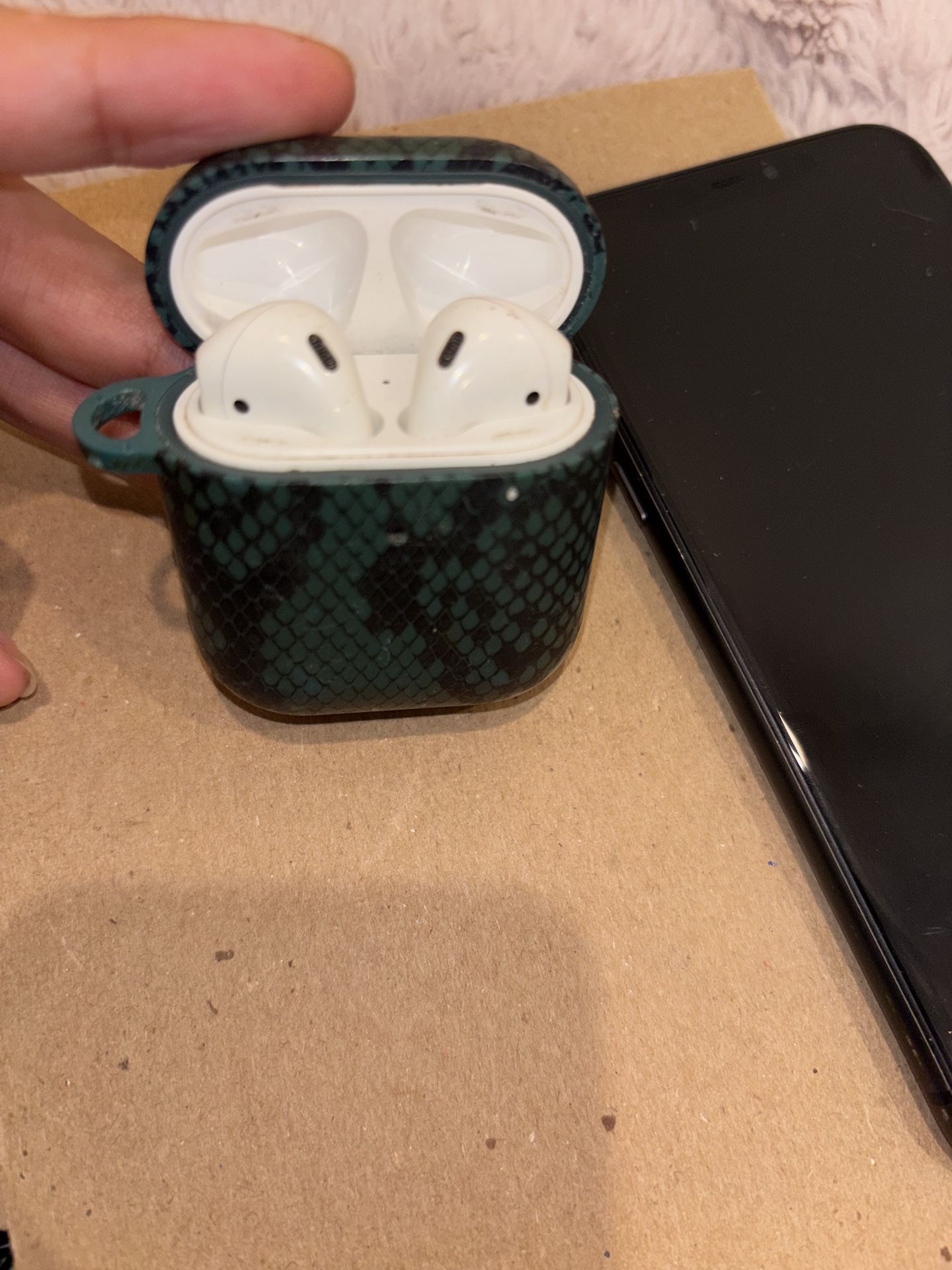 Airpod 1st Gen