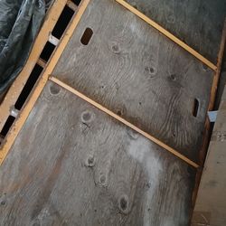 Indoor Commercial / residential Scaffold