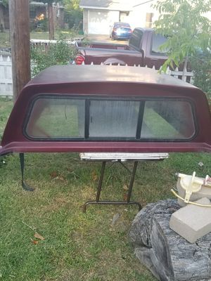 New And Used Truck Campers For Sale In Dallas Tx Offerup
