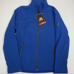 🔥ZeroXposure All Season Jacket- Sz Medium 🔥