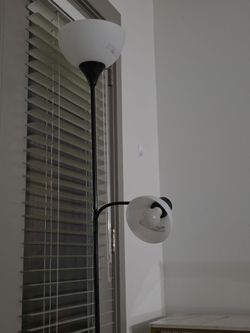Lights with bulbs