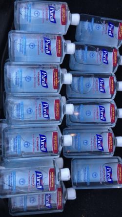 $3 EACH!!!! 20 OZ REFILL VALUE!!