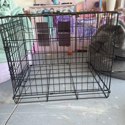 Dog Cage 