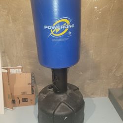 Punching Bag