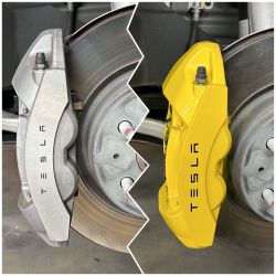 Caliper Painting