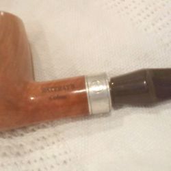Vintage Estate Pipe
