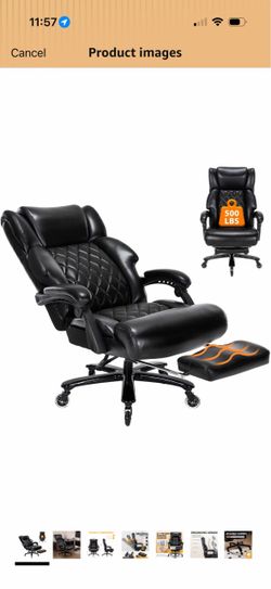 Office chair