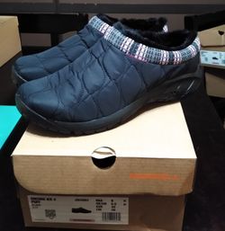 New In Box Merrell Encore Ice 4  Puffs Women's Shoes 