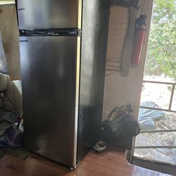 Brand new mini refrigerator