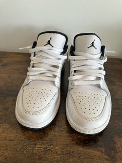 Air Jordan 1 Low