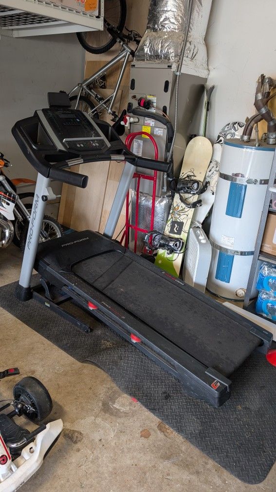 Proform Treadmill