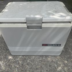 Igloo Kool Mate 36