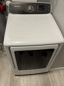 Samsung Electric Dryer
