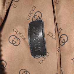 cirkulære Forberedelse Ulv i fåretøj Gucci Controllato Shoulder Bag for Sale in Fullerton, CA - OfferUp