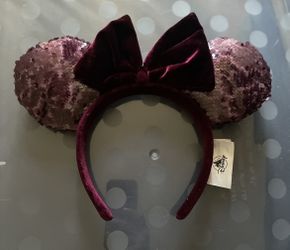 DISNEY EARS