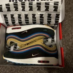 Nike Sean Wotherspoon Men’s Size 10 (NEW DS)