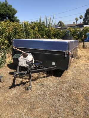 New And Used Pop Up Campers For In Hacienda Heights Ca