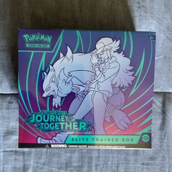 Journey Together ETB