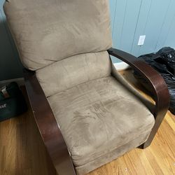 Recliner Chair