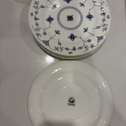 CHURCILL made In England 