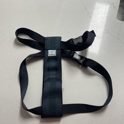 Dog Car Harness