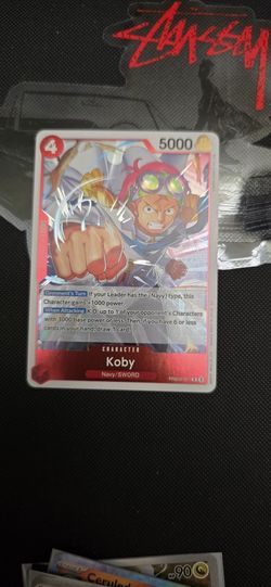 Koby